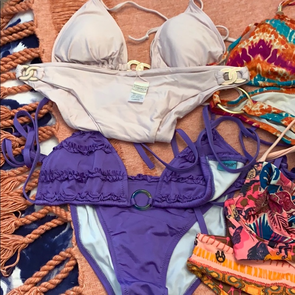 Bathing Suit lot
